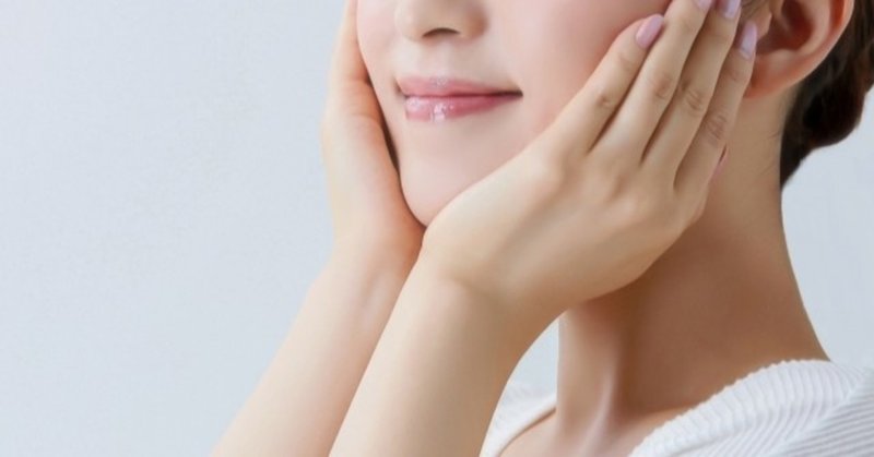 スキンケアの仕方を正すだけで肌に変化は表れる Riri Salon Tokoname Note スキンケアの仕方を正すだけで肌に変化は表れる Riri Salon Tokoname Note