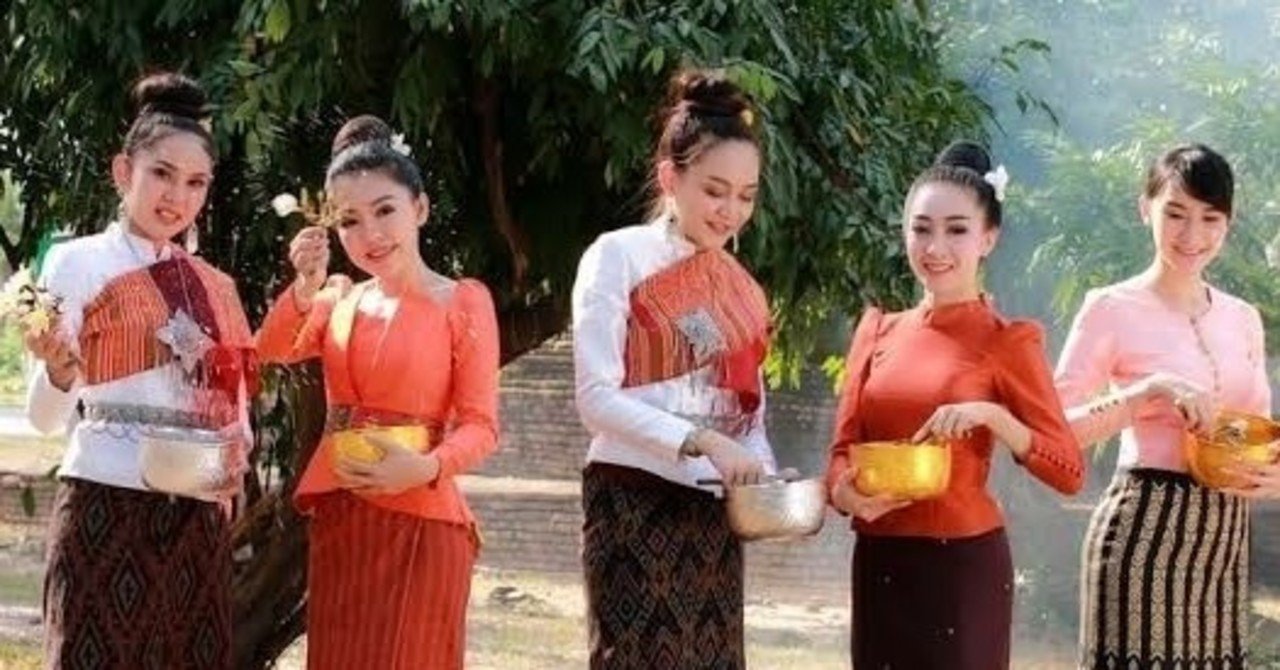 タイ恋活 理想のタイ人女性が見つかる4つの強力な実践方法 まなぶ タイ移住fire 東南アジアでの資産形成 Note タイ恋活 理想のタイ人女性が見つかる4つの強力な実践方法 まなぶ タイ移住fire 東南アジアでの資産形成 Note