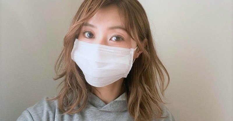 もうマスクを外すのは怖くない 自然に見えるマスク美人 Beaumo もっと美しく Note
