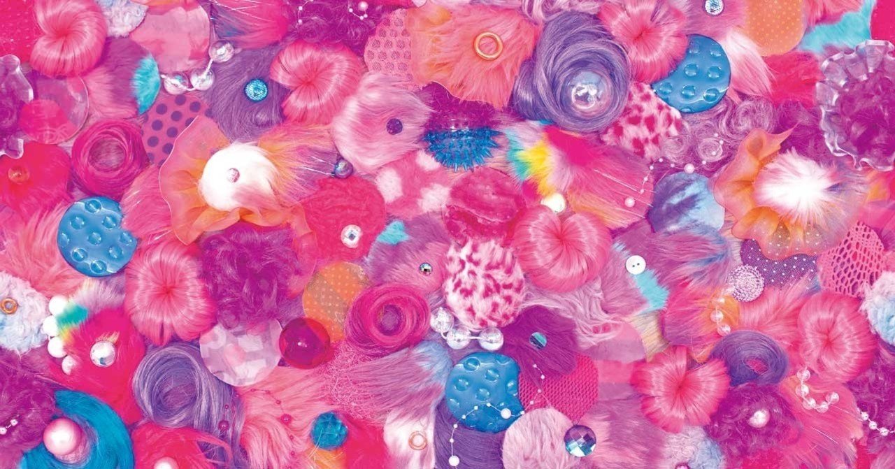 増田セバスチャンさんとKAWAIIの小宇宙｜フェリシモ「ミュージアム部™」