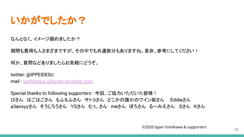 2021に向けてのアンケート　32