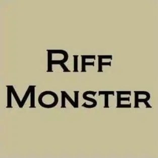 RIFF MONSTER