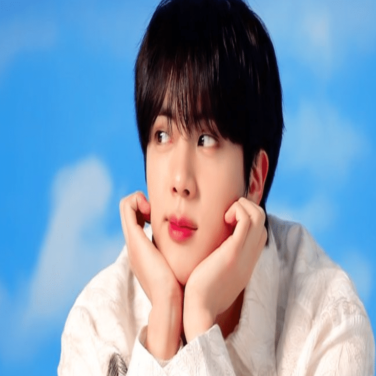 早割クーポン！ BTS(防弾少年団)のメンバー紹介～JIN～｜スノーク K-POP/アジア