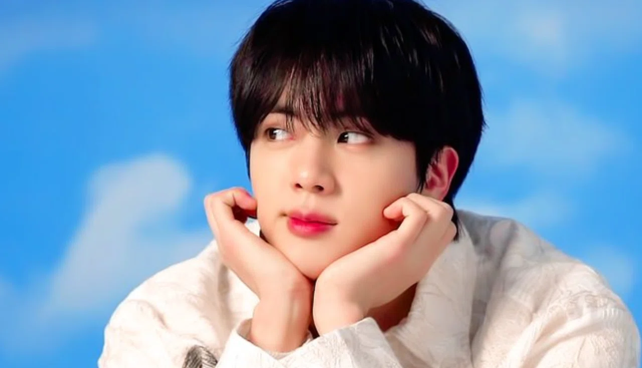 BTS(防弾少年団)のメンバー紹介~JIN~|スノーク BTS(防弾少年団)のメンバー紹介~JIN~|スノーク