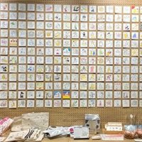 イラストでテレビ制作に携わる のだかおり イラストレーター Note イラストでテレビ制作に携わる のだかおり イラストレーター Note
