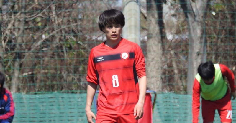 今思うこと 四年 小林 拓海 日本大学サッカー部 公式 Note