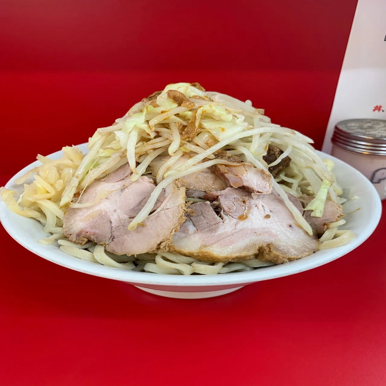ラーメン二郎全店舗を制覇した男が全店舗制覇よりも優先していた店 ラーメン二郎神田神保町店への愛を語る Kiriwokei Note