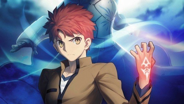 衛宮士郎イメージフレグランスを分析してみた話 My Note