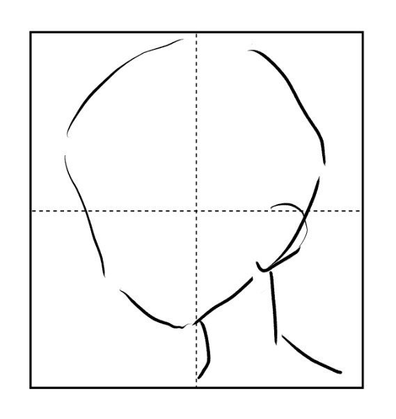 なぞるだけで絵が上手くなる 漫画教室スタッフが アニメ私塾式 キャラ作画上達ドリル をやってみた 東京ネームタンクスタッフ Note なぞるだけで絵が上手くなる 漫画教室スタッフが アニメ私塾式 キャラ作画上達ドリル をやってみた 東京ネームタンクスタッフ Note
