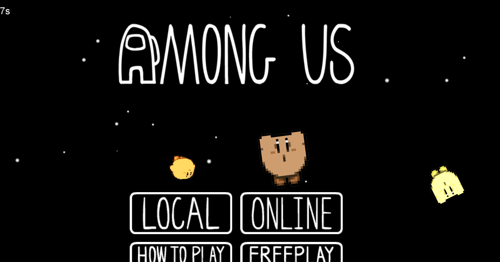 Among Usカスタムスキンmodの導入方法 Tokotoko15 Note