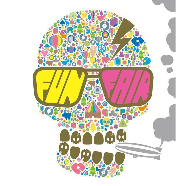 RIP SLYME『FUNFAIR』｜Masayuki