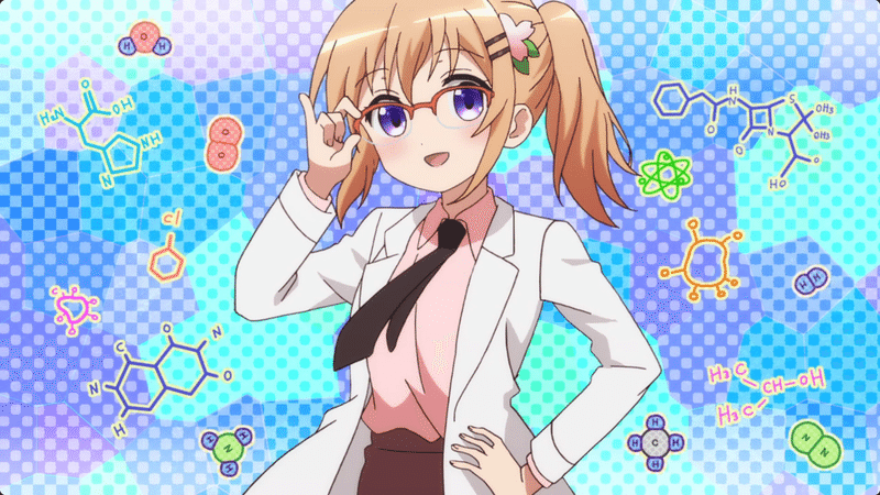 ごちうさ 心に響く3期ごちうさのアニオリ名言集 みずしろ Note
