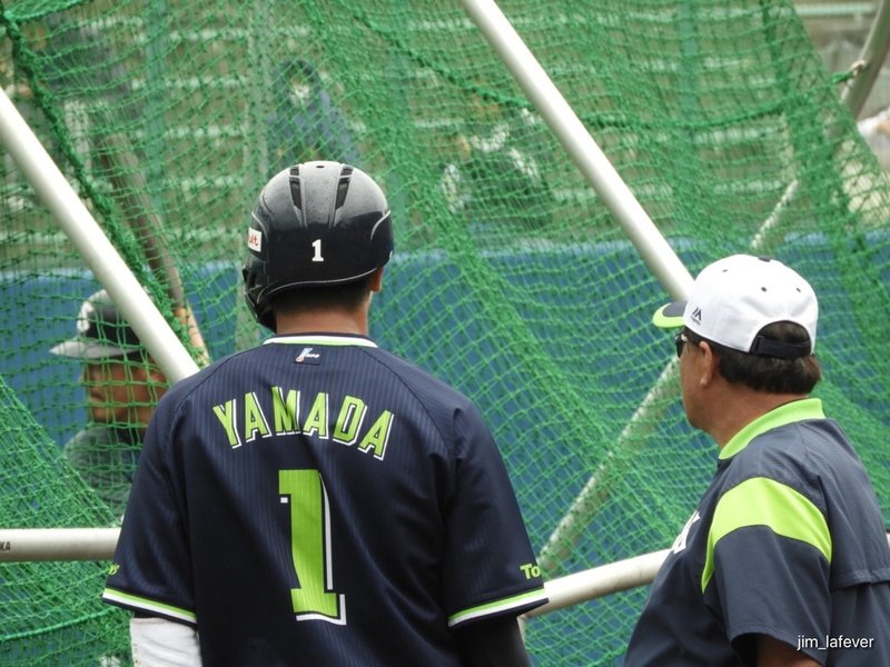 山田哲人ヤクルト残留と日本社会の家族意識 17 Irving Pl Note