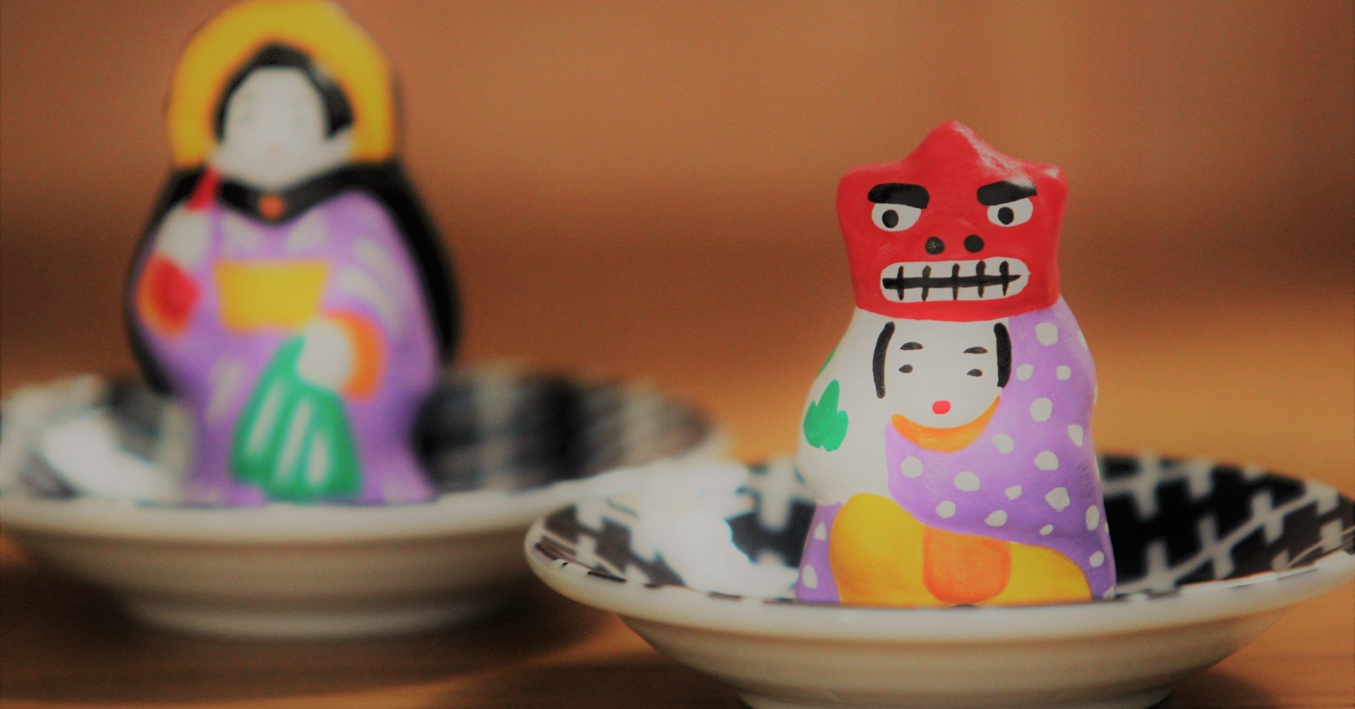 きょうの郷土玩具⑩「下川原の人形笛」｜郷土玩具が好きだ！