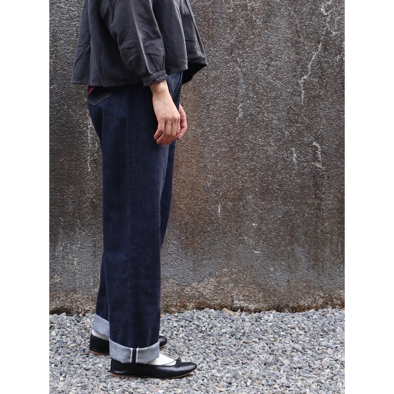 ANATOMICA(アナトミカ)の618 MARILYN(マリリン)と、618 ANATOMICA(アナトミカ)の618 MARILYN(マリリン)と、618