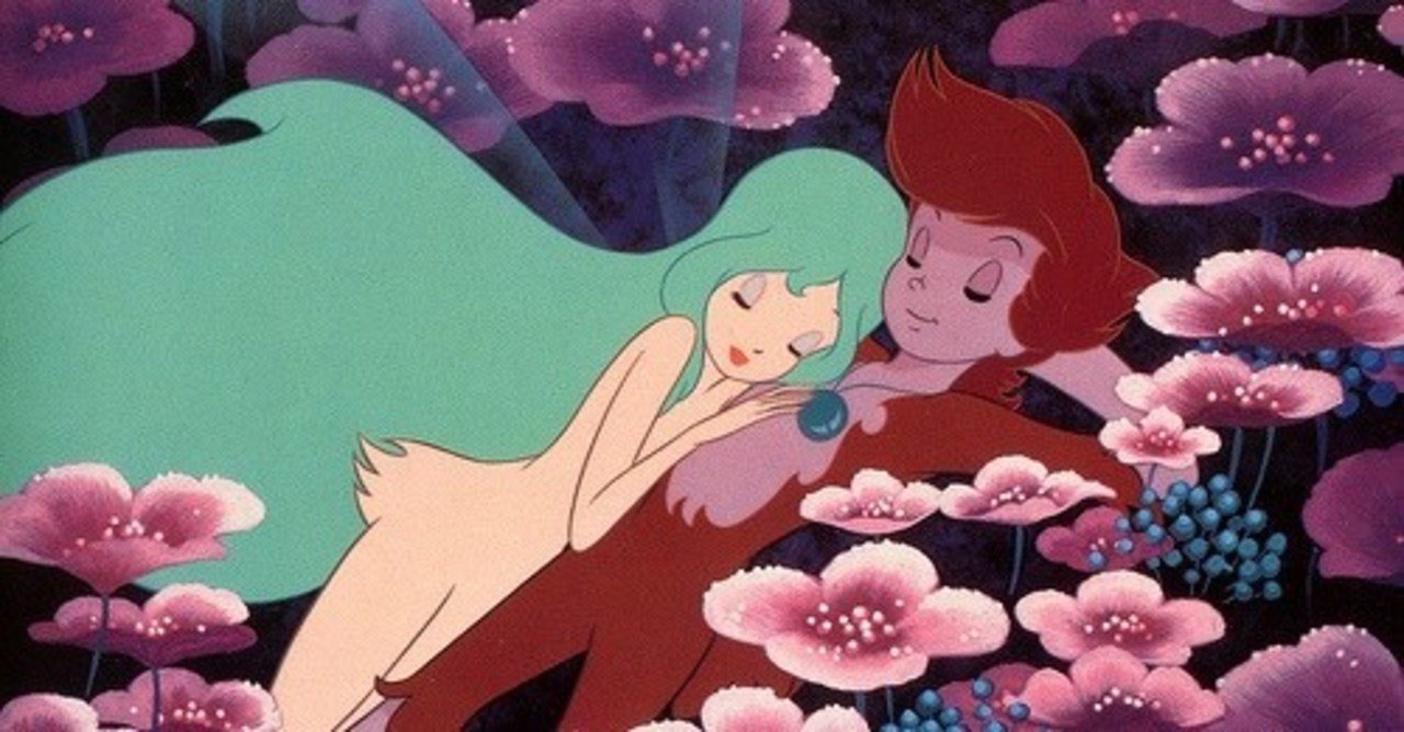 サンリオ・アニメ・ヒストリー 前編｜楓山妃都美