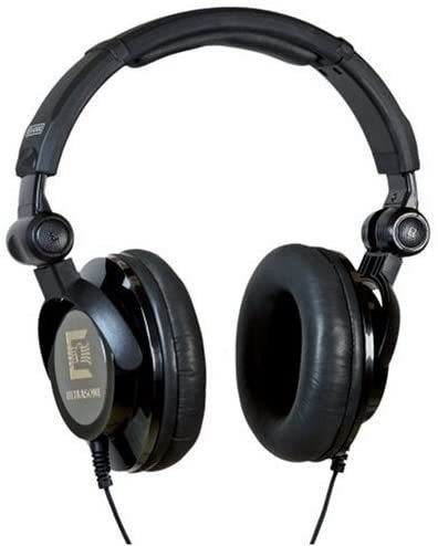 PHONON SMB-03(Subtonic Monitor Basic Headphones)レビュー PHONON SMB-03(Subtonic Monitor Basic Headphones)レビュー