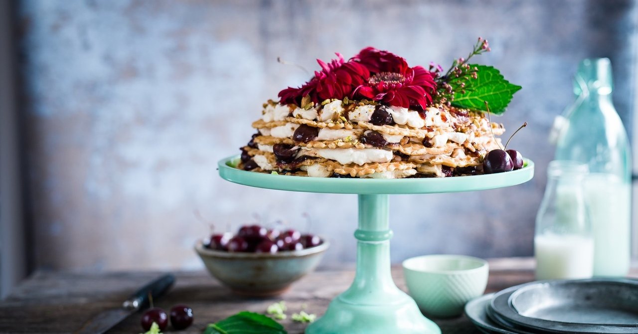 ケーキスタンドダイソー の新着タグ記事一覧 Note つくる つながる とどける