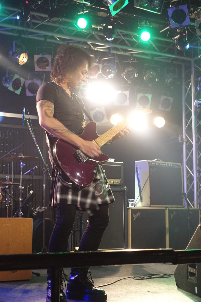 岡山でスペシャルライブ Tuzukebaiinoni Shingo Note
