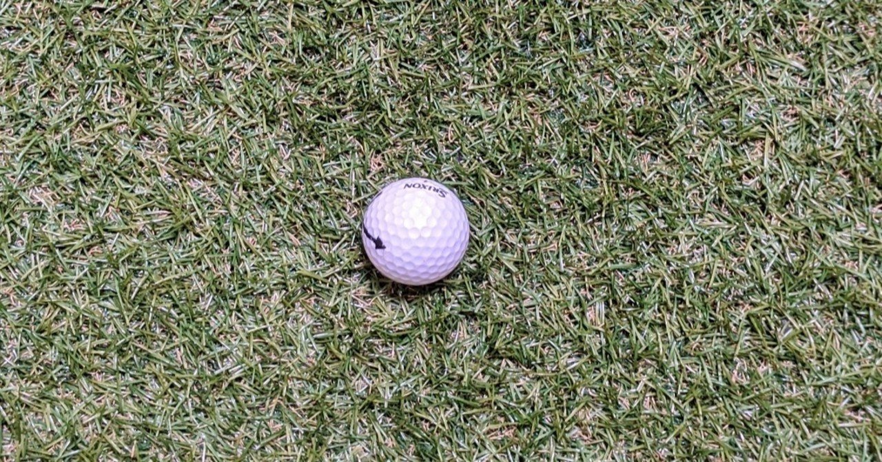 ゴルフ】ライを見極めよう〜スコア100切りの先へ#11〜｜橘ダイスケ