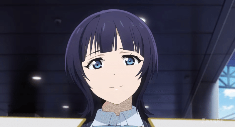 やさしさの解 ラブライブ 虹ヶ咲学園スクールアイドル同好会 第9話感想 じはんき Note やさしさの解 ラブライブ 虹ヶ咲学園スクールアイドル同好会 第9話感想 じはんき Note