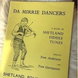 シェトランドのフィドラー｜Shetlandtune