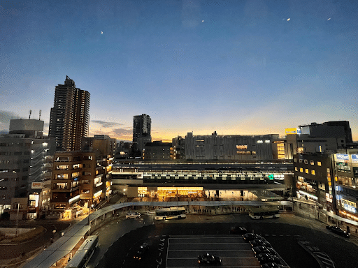 浦和移住のススメ ゆーすけ 浦和住みリーマン Note