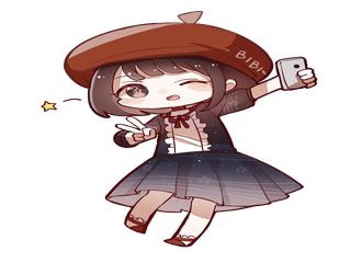 びびさんの手紙 Note