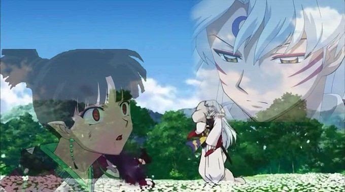 殺生丸さまが 育児放棄 ロリコン などと言われているので とわ と せつな のお母さんが誰なのかを考察してみる ゆーま Yu Ma Note 殺生丸さまが 育児放棄 ロリコン などと言われているので とわ と せつな のお母さんが誰なのかを考察してみる ゆーま Yu Ma Note
