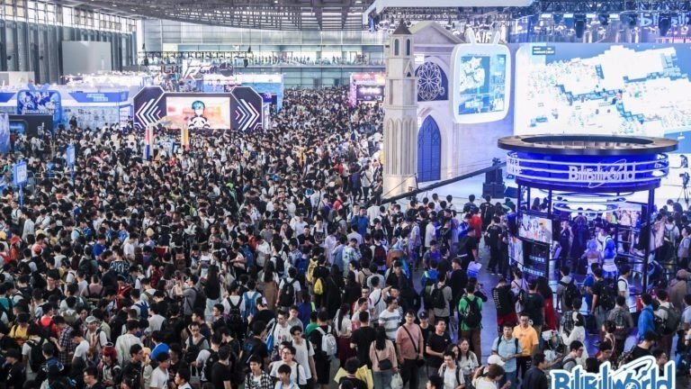 中国の大規模オフラインイベントbilibili World Kol Co Ltd Note 中国の大規模オフラインイベントbilibili World Kol Co Ltd Note