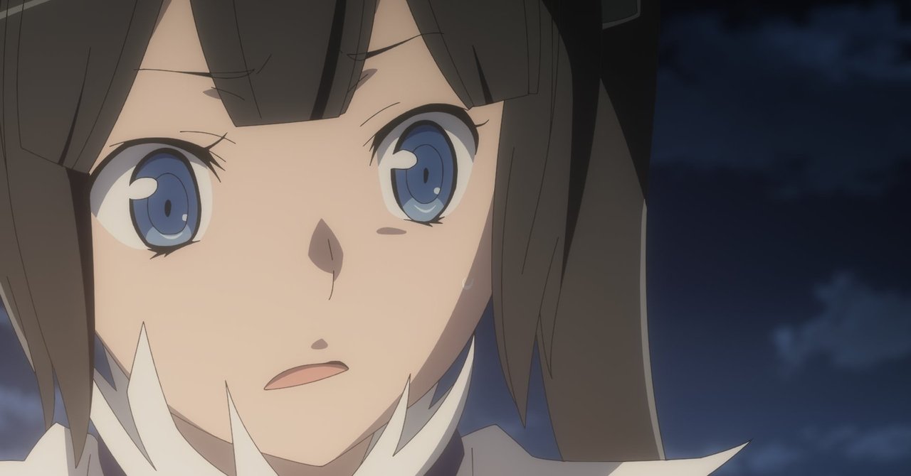 ネタバレ ダンまち 3期 の10話を見た感想と評価 アニメ感想 アニメガホン公式note Note ネタバレ ダンまち 3期 の10話を見た感想と評価 アニメ感想 アニメガホン公式note Note