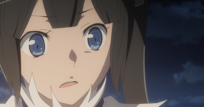 ネタバレ ダンまち 3期 の10話を見た感想と評価 アニメ感想 アニメガホン公式note Note