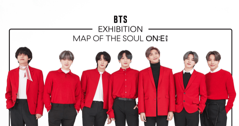 BTS(防弾少年団)のメンバー紹介｜スノーク｜note