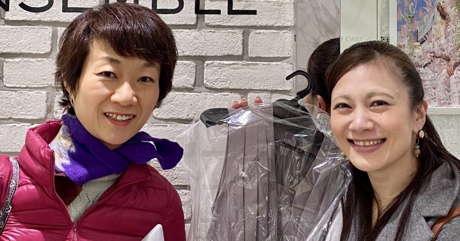 40代の自営業女性必見 キャリアウーマンお手本ファッション ファッション アテンダント お気に入りの買い物アドバイザー ショップガイドを探せるwebサービス Note 40代の自営業女性必見 キャリアウーマンお手本ファッション ファッション アテンダント お気に入りの買い物アドバイザー ショップガイドを探せるwebサービス Note