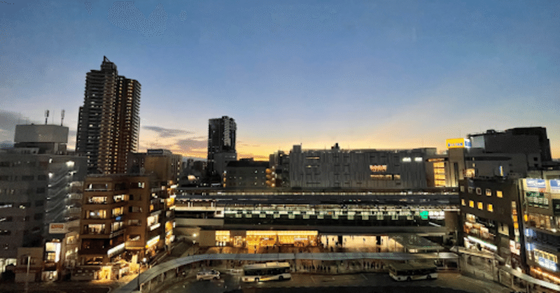 浦和移住のススメ ゆーすけ 浦和住みリーマン Note 浦和移住のススメ ゆーすけ 浦和住みリーマン Note