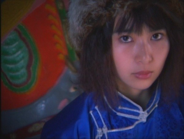 忘れてはいけない存在 時代の狭間に生きた 少女詩人 螢 青猫爆弾 Note