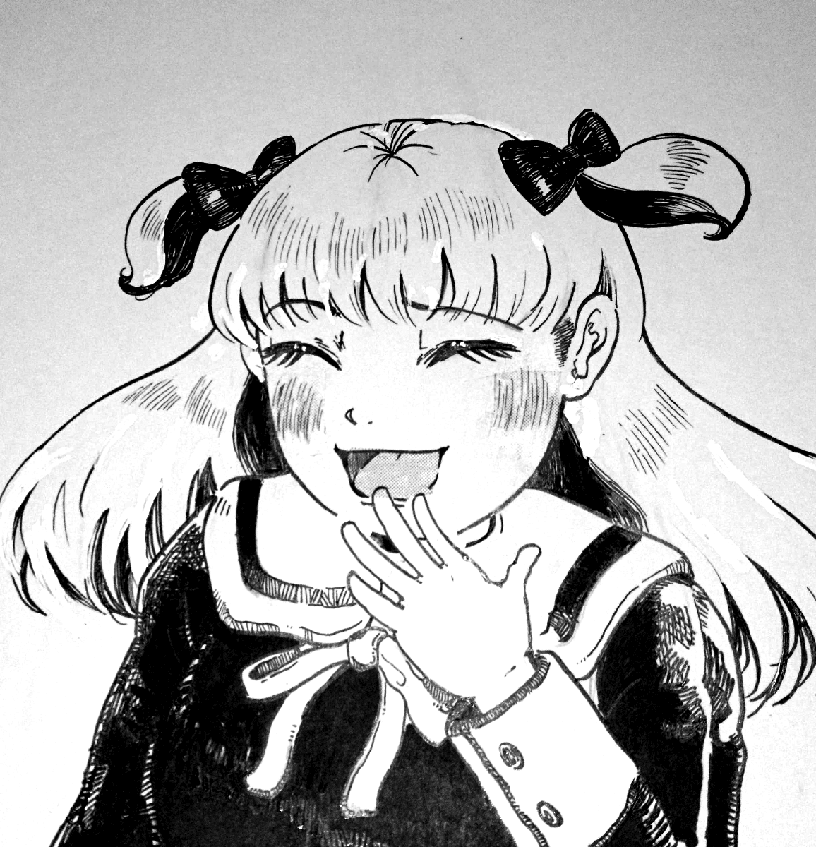 オリジナル キャラの表情練習 シノブ Note オリジナル キャラの表情練習 シノブ Note