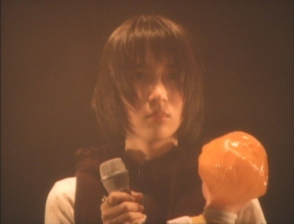 忘れてはいけない存在 時代の狭間に生きた 少女詩人 螢 青猫爆弾 Note