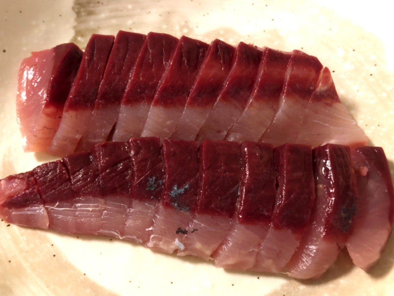 夫がハマチをいただいてきた 娘と私は塩焼きに 大人は刺身に 残りは漬けに 明日のお楽しみ 半身まるごと楽しめて嬉しい おいしゅうございました ぜんこ 事務作業を丸投げしたい人専用事務アシスタント Note