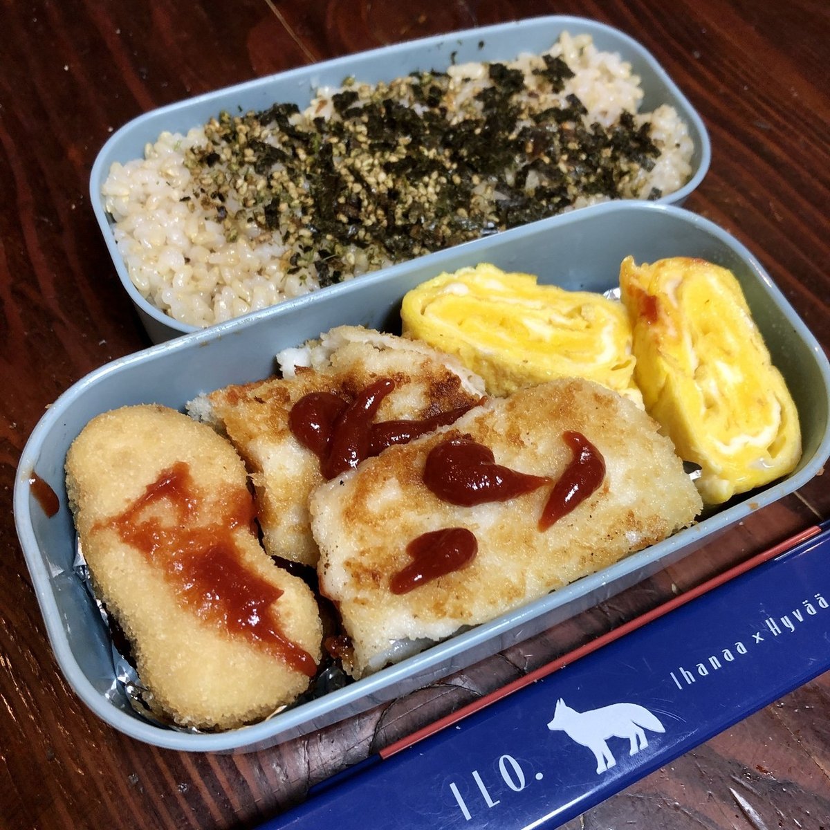 お弁当