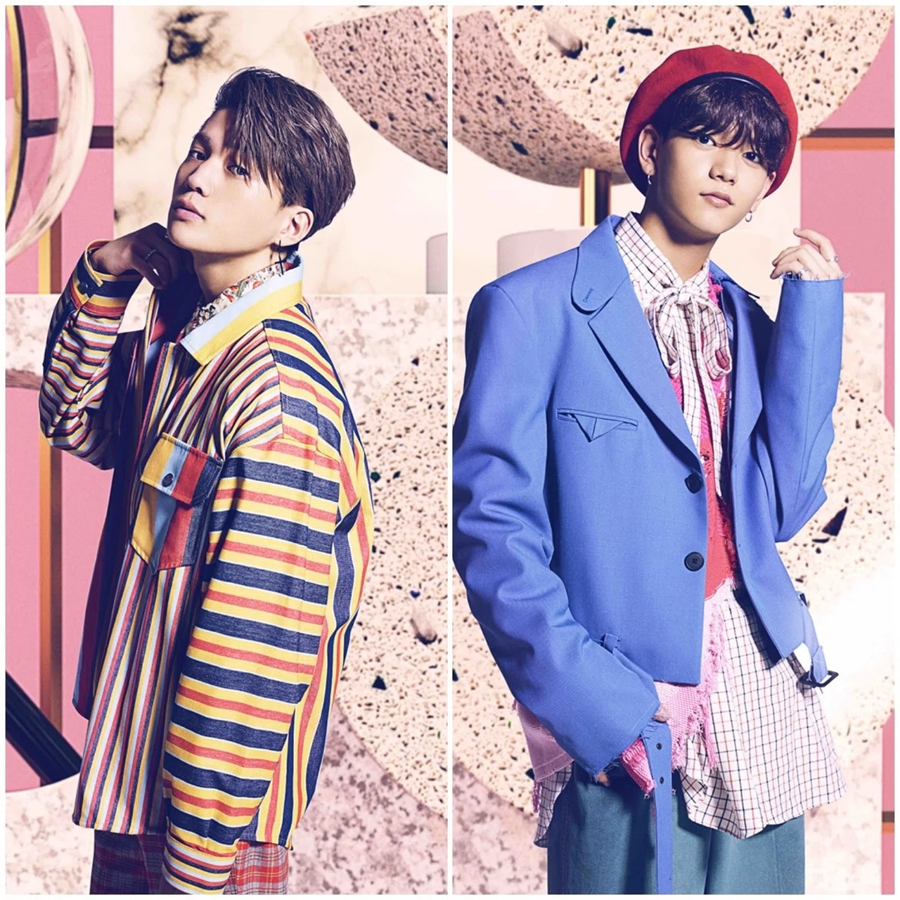※ 平井祥太 TikTok「#冬の歌うま」チャレンジ、アンバサダーに平井 大、FANTASTICS
