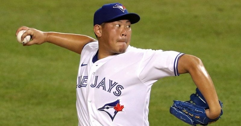 2015 2020 mlb フォーシームの変遷 namiki note