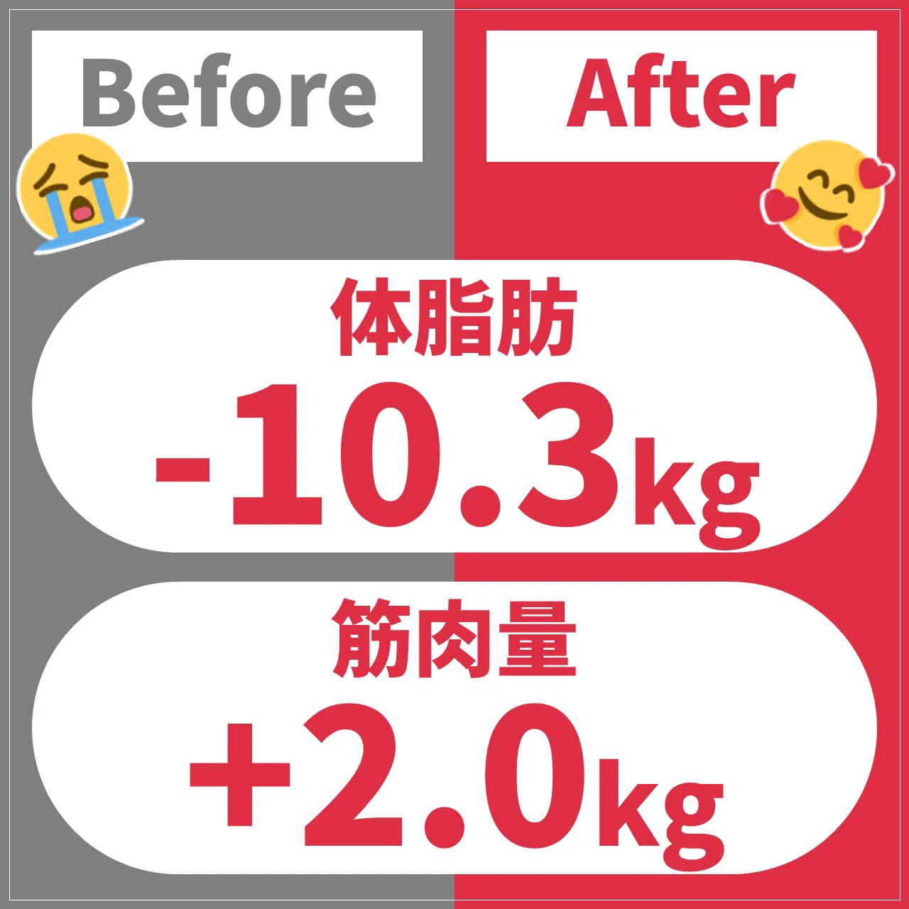 完全攻略 4ヶ月で 10kgとシックスパックを手に入れる心得 体脂肪率23 4 12 7 セカニチの日常 南祐貴 サブアカ Note