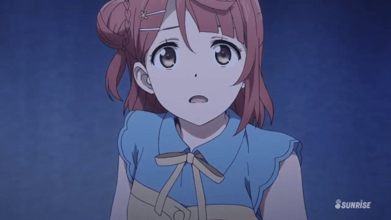 ネタバレ有 虹ヶ咲アニメ第10話感想 10話は 誰のメイン回だったのか 佐條 Note