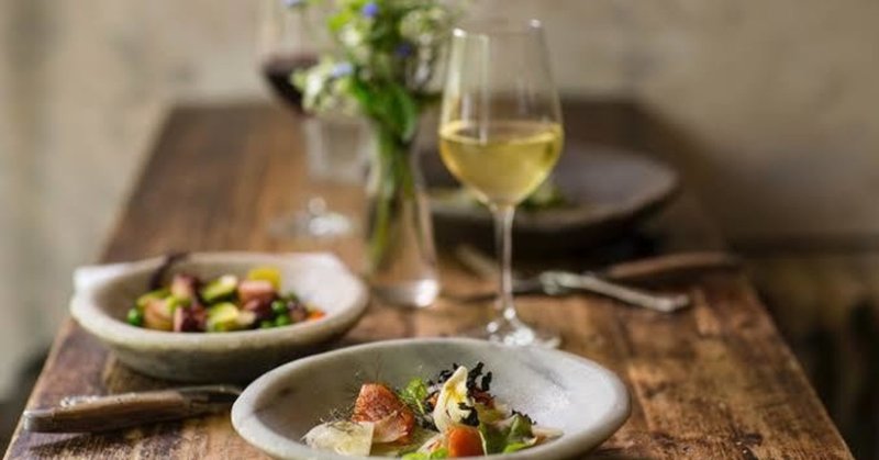 ソムリエとの出会い ソムリエ試験独学ストレート合格 きゃろん ソムリエ Note