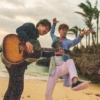 Soak Okinawa 沖縄ツインボーカル Note Soak Okinawa 沖縄ツインボーカル Note
