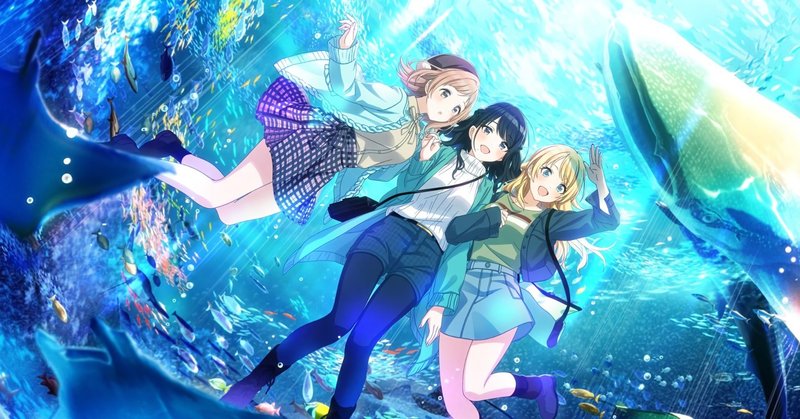 全人類 シャニマス をやれ やるなら今だぞ T 田中 T Tanaka Note