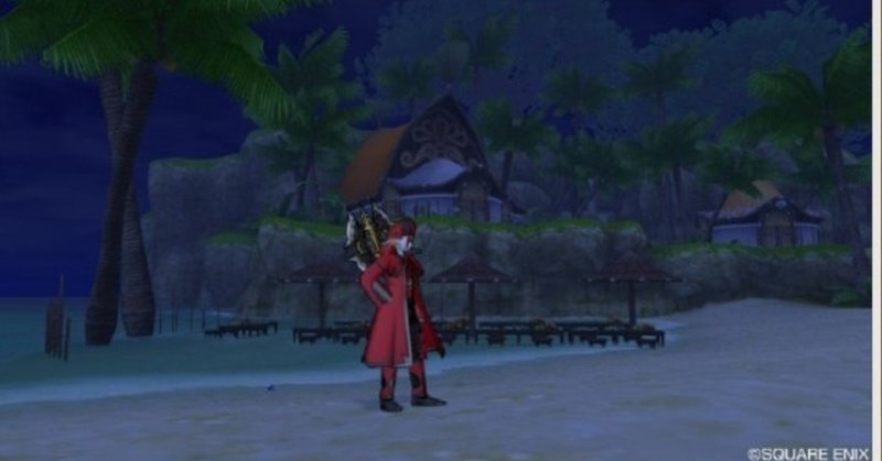 日々ドラクエ10日記 11 ネタは意外と尽きない エイリオン 夕陽月 ユーミ M 鋭re音 Note