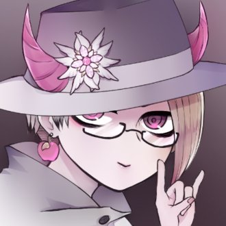 私の推し悪魔サタンについて語ります~紀元後編~｜江口 カイム