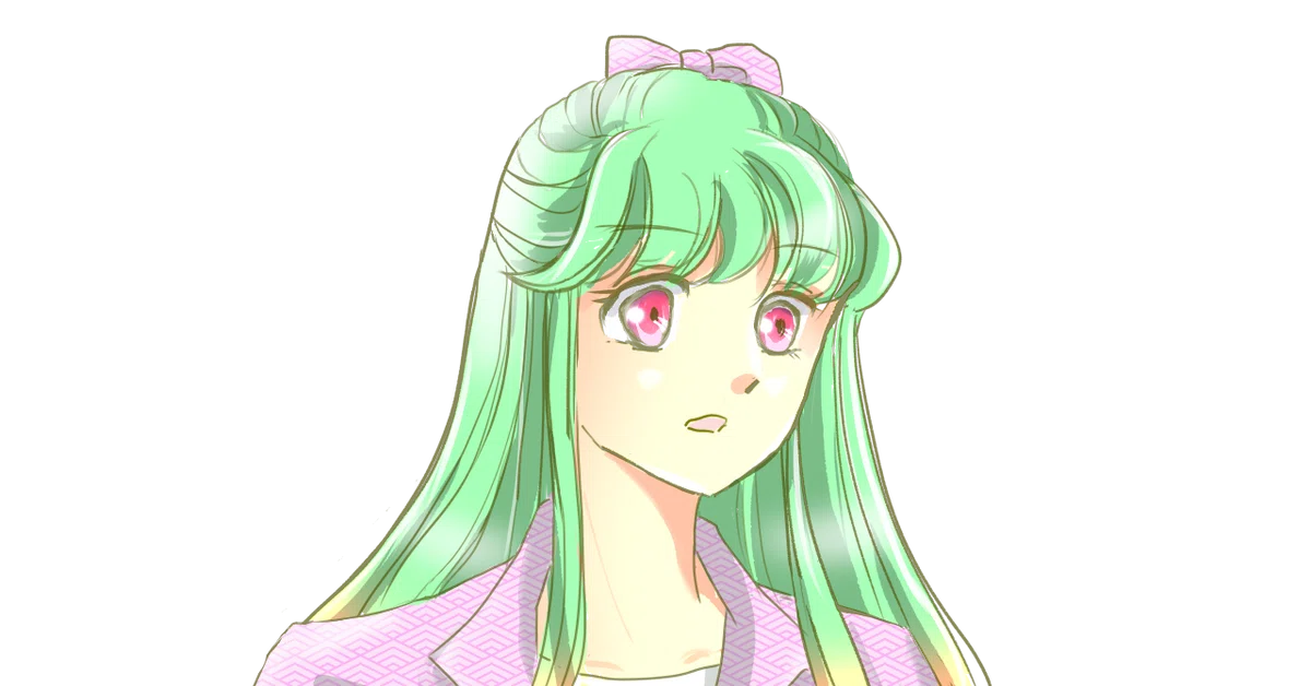 n11ティリー@2桃柄スーツやや口逆